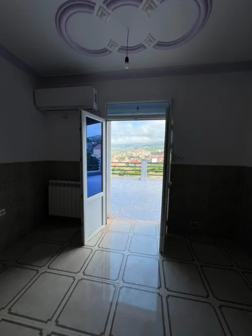 Vente Villa Tizi Ouzou Tigzirt