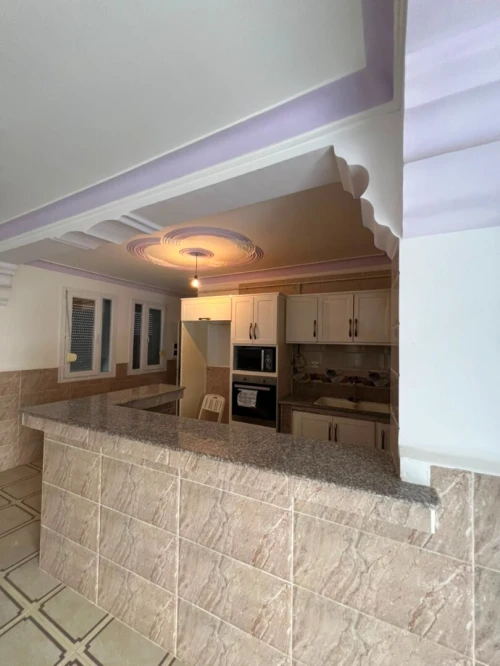 Vente Villa Tizi Ouzou Tigzirt