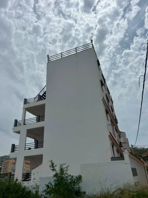 Vente Villa Tizi Ouzou Tigzirt