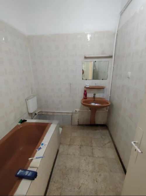 Location Villa Alger Bordj el bahri