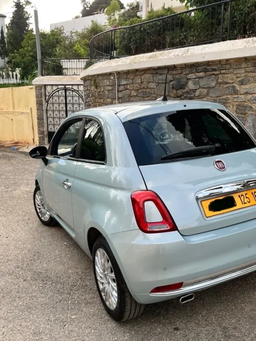 Fiat 500 2025 Dolcevita MIB