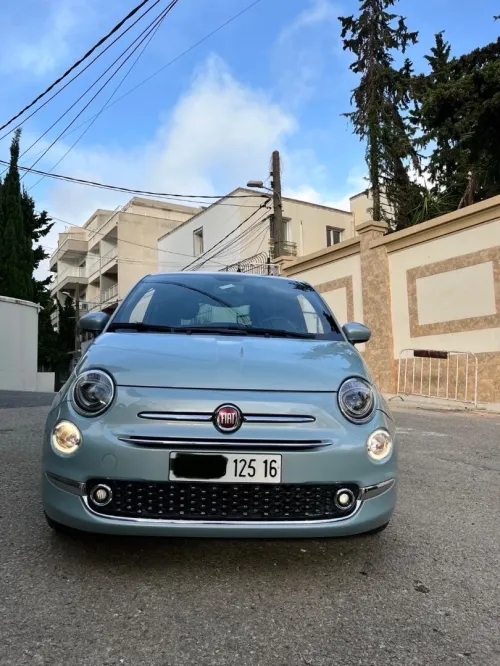 Fiat 500 2025 Dolcevita MIB