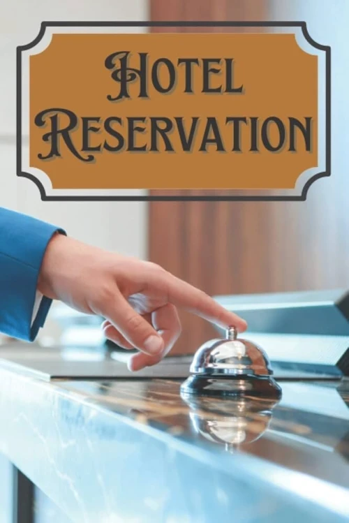 reservation d'hotel