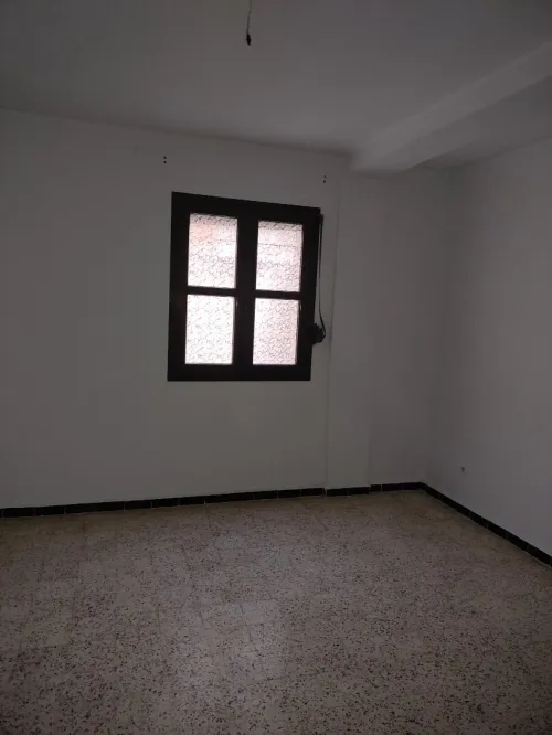 Vente Appartement F3 Médéa Medea