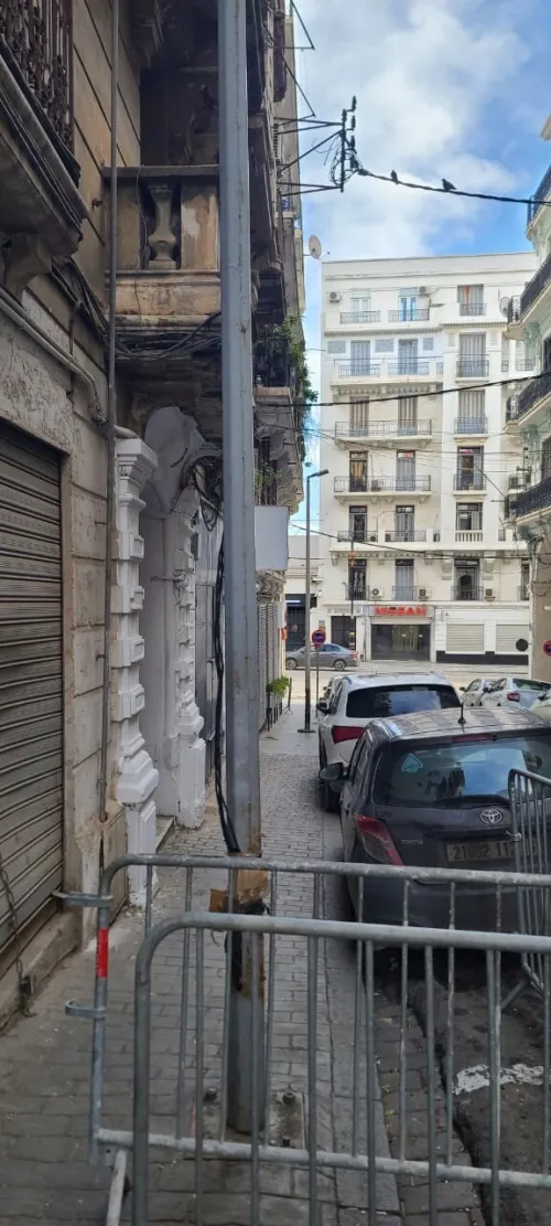 Location Local Alger Alger centre