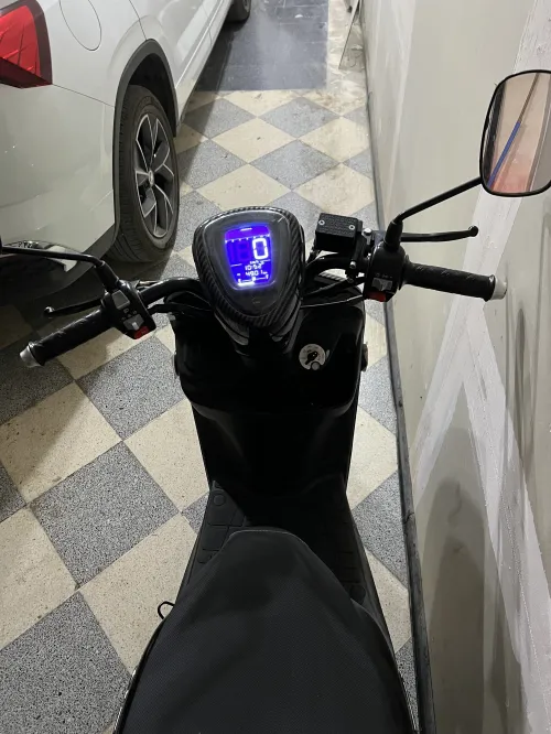 Vms Cuxi 2 
