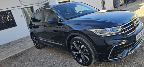 Volkswagen Tiguan 2024 RLINE 200 CV