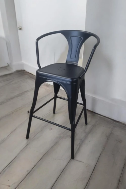Chaise tolix