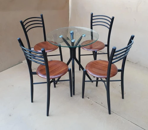 Chaise tolix