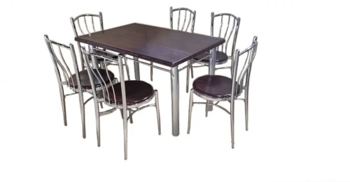 table de cuisine ouedkniss  tolix   بلاستك طاولات و كرسي
