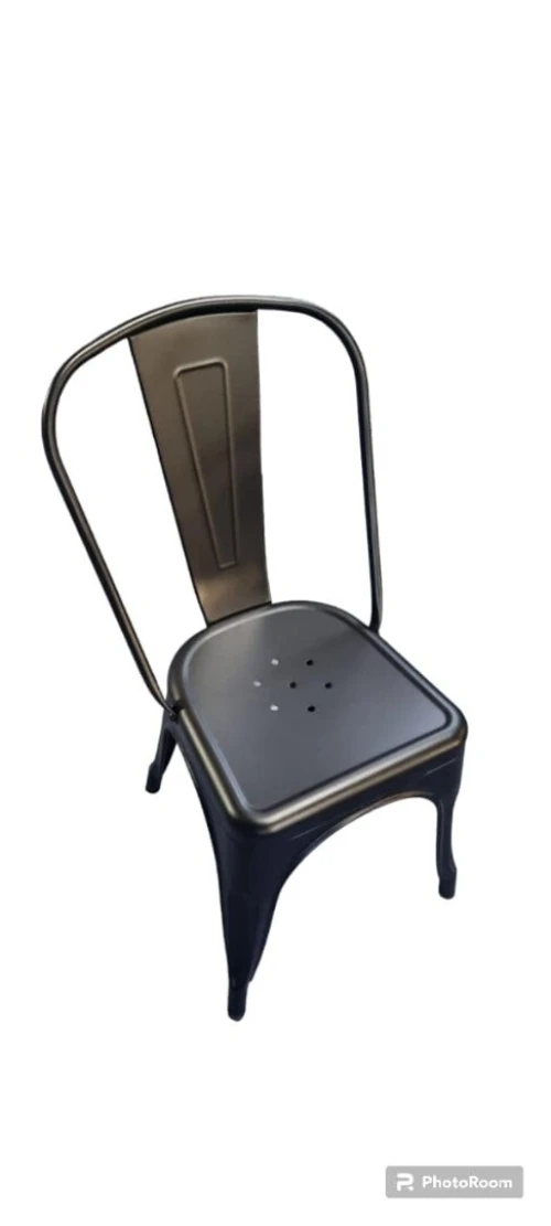 Chaise tolix