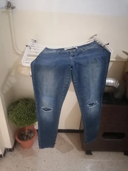 vetements divers 