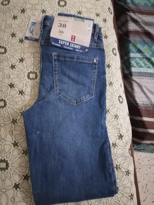 pontalons pour femme