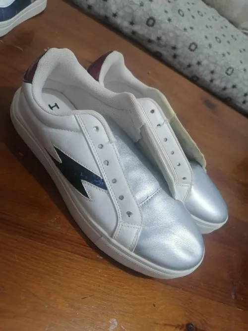lot de baskets
