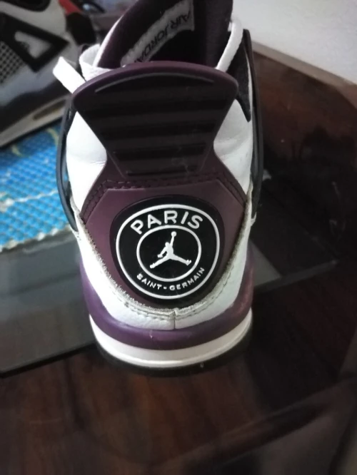 lot de baskets