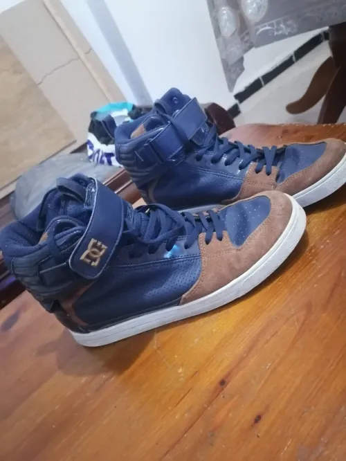 lot de baskets