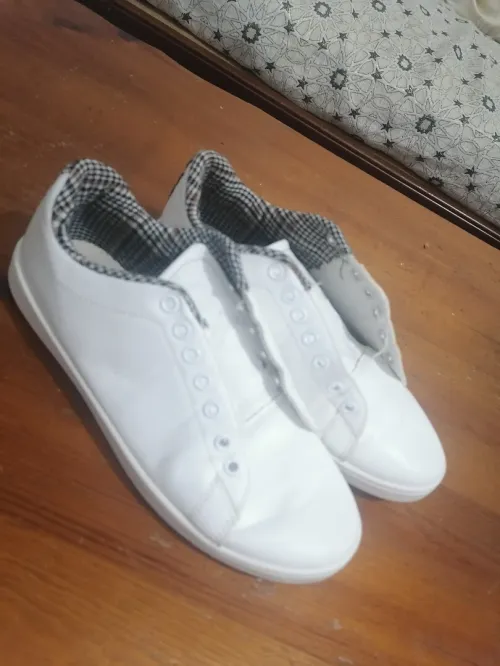 lot de baskets