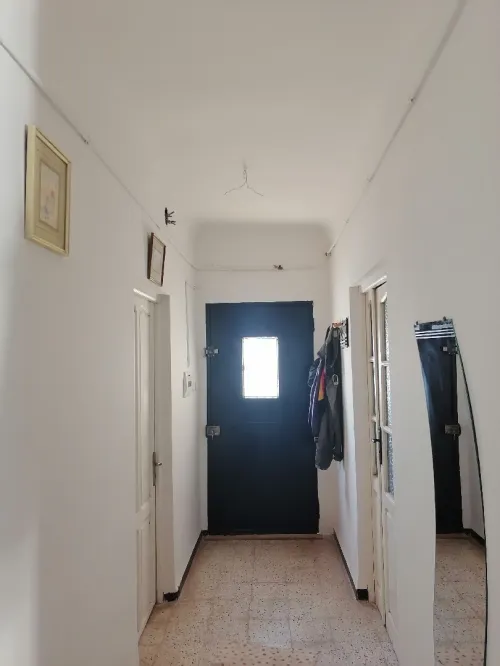 Vente Appartement Sidi Bel Abbès Belarbi