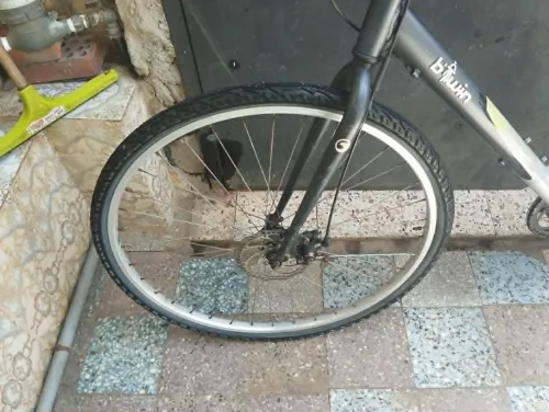 velo btwin