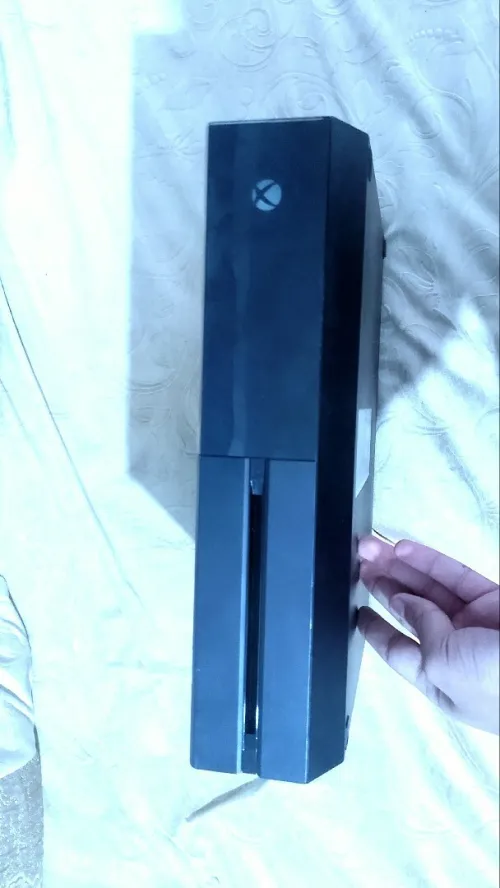 XBOX OEN