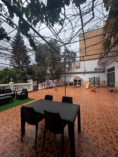 Location Villa Oran Oran