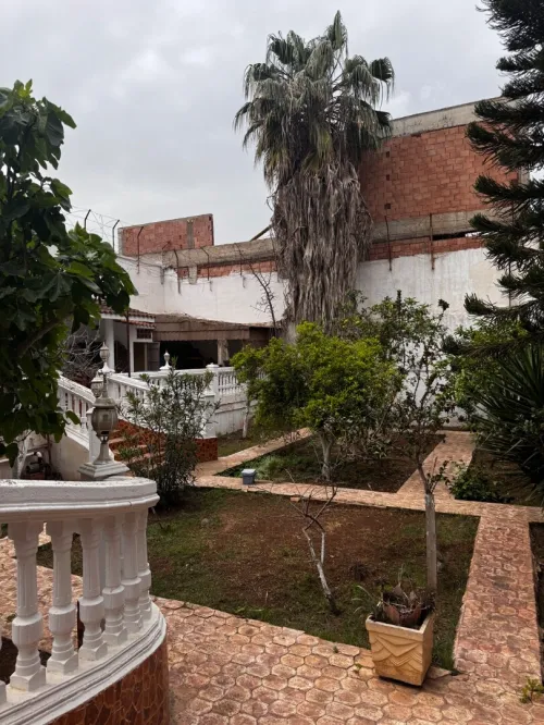 Location Villa Oran Oran