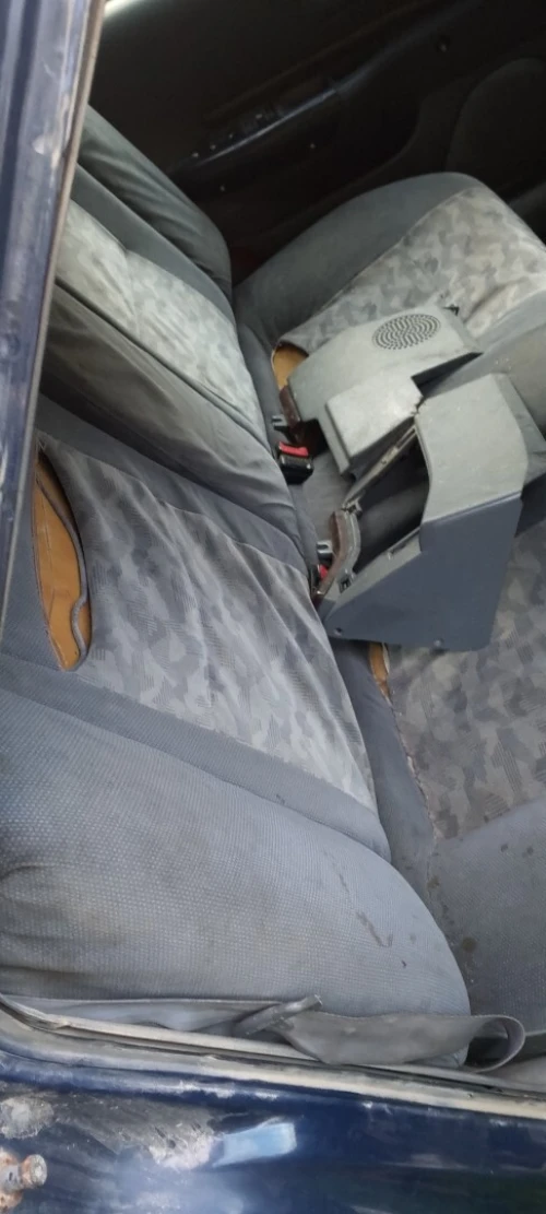 Renault Safrane 1999 Safrane
