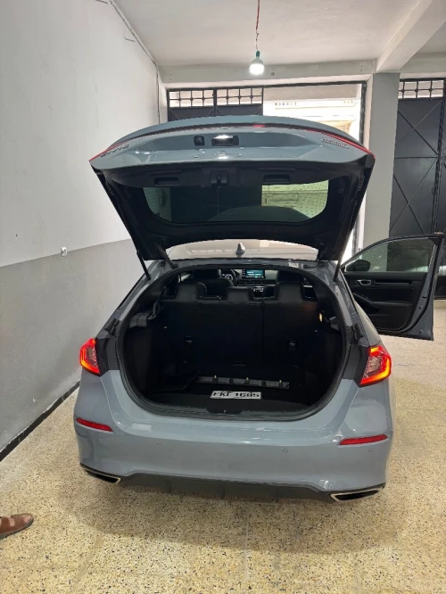 Honda Civic touring sport 2024 Sport