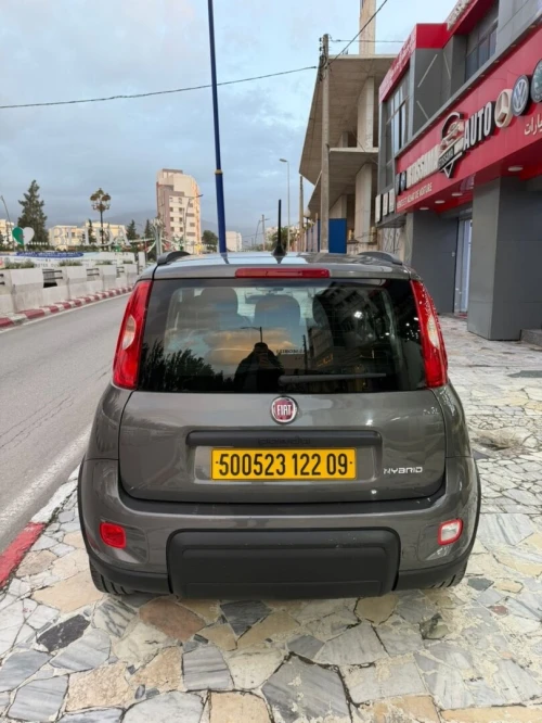 Fiat Panda 2022 Panda