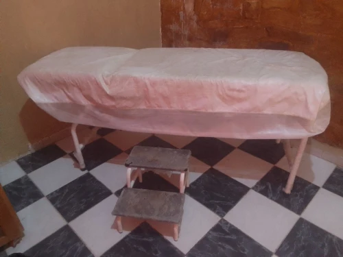 Table massage