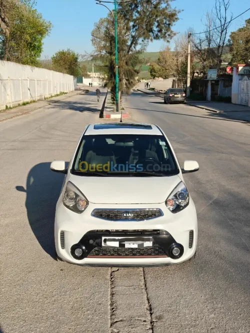 Kia Picanto 2016 Sportline