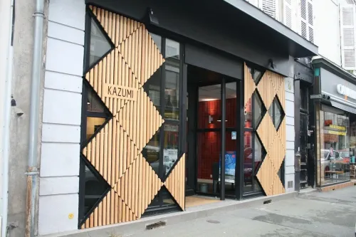 Aménagement intérieur et extérieur