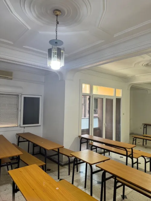 Location Villa Alger Cheraga