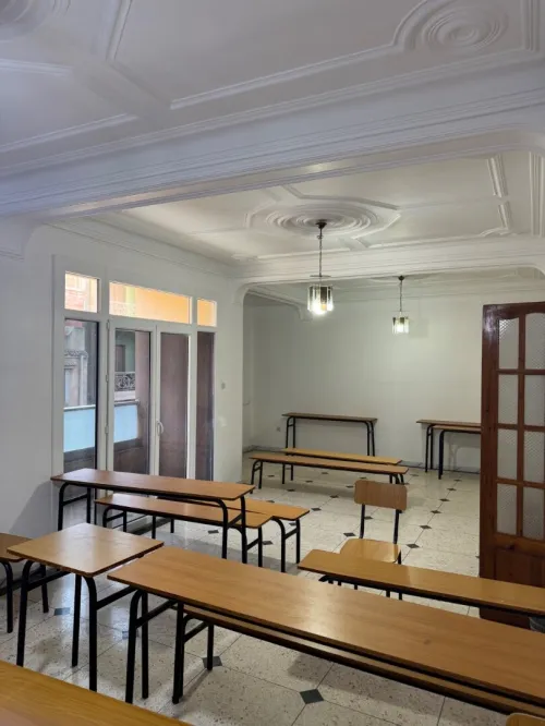 Location Villa Alger Cheraga