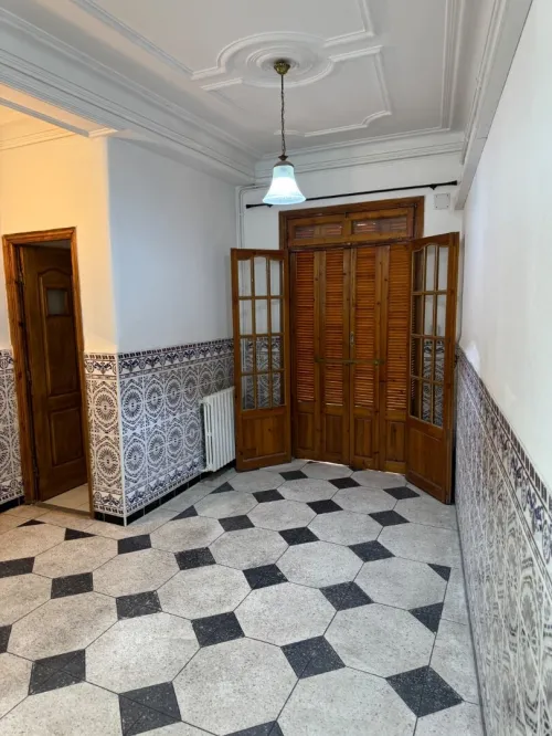 Location Villa Alger Cheraga