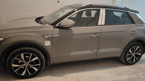 Volkswagen T-Roc 2026 R-Line 