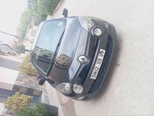 Renault Twingo 2013 Twingo