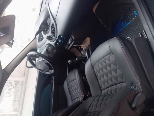 Renault Twingo 2013 Twingo