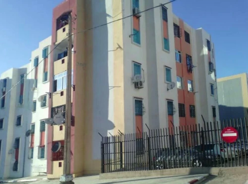 Vente Appartement F3 Boumerdès Khemis el khechna
