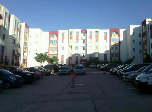 Vente Appartement F3 Boumerdès Khemis el khechna