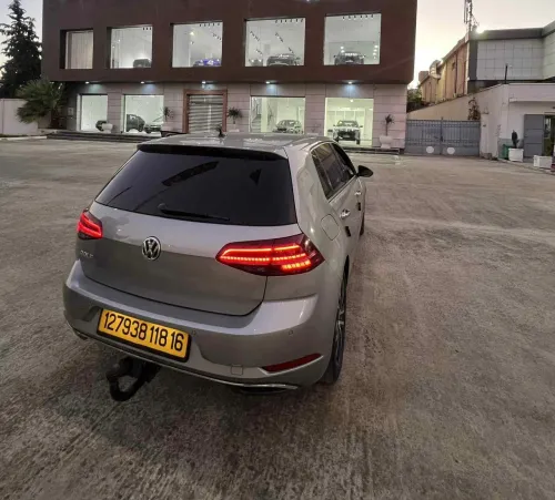 Volkswagen Golf 7 2018 JOIN
