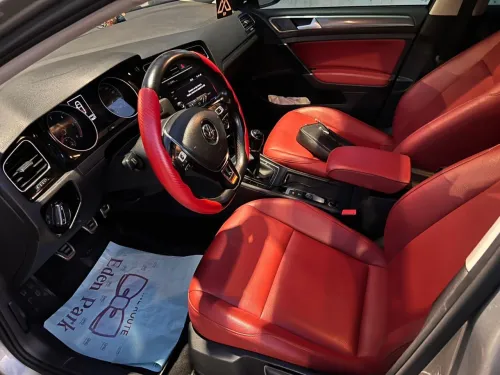 Volkswagen Golf 7 2018 JOIN
