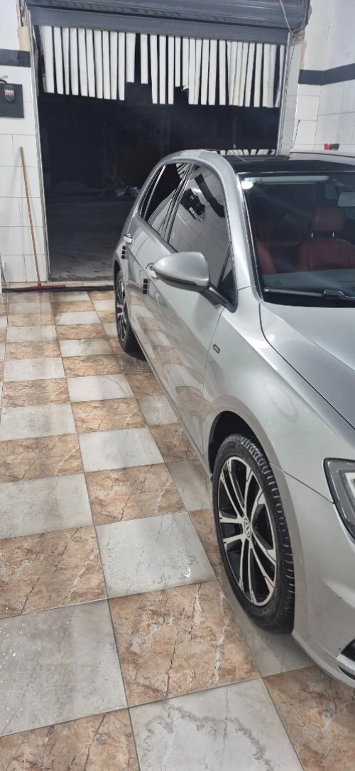 Volkswagen Golf 7 2018 JOIN