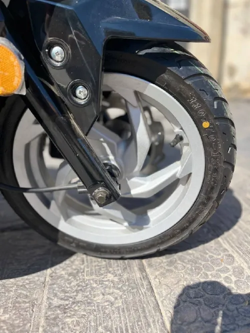 Sym jet 4 RX Sym jet 4 RX 2025