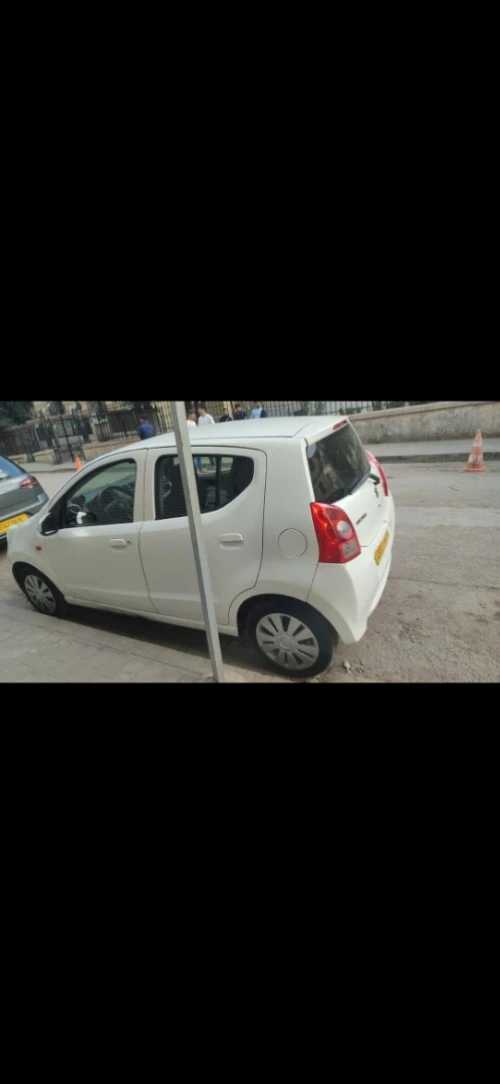Suzuki Celerio 2013 Celerio