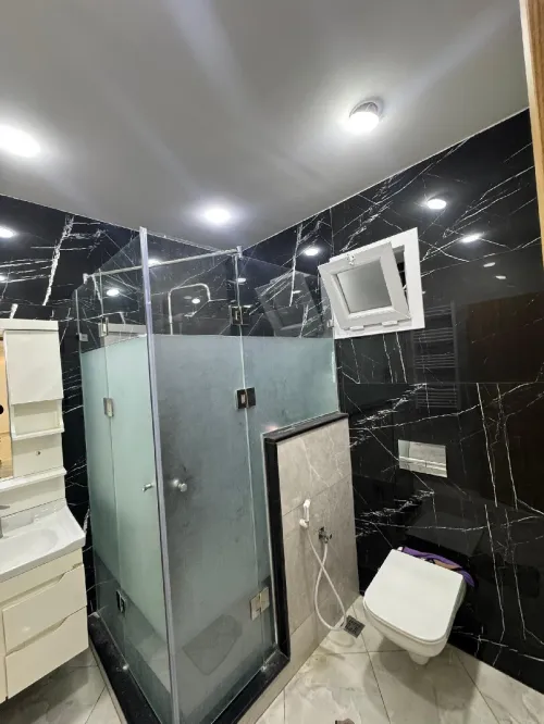 Vente Appartement F3 Alger Dar el beida