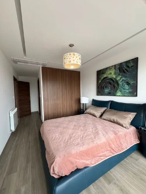 Vente Appartement F5 Alger Cheraga