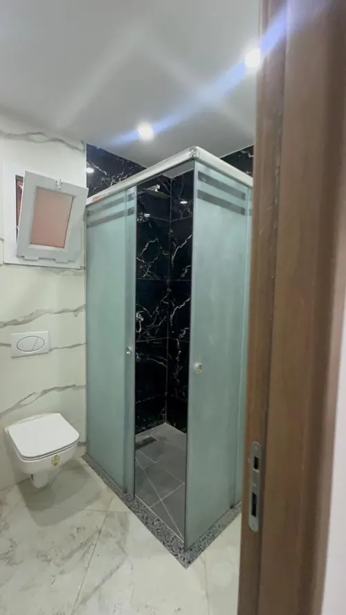 Vente Appartement F3 Alger Bordj el kiffan