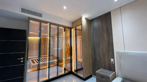 Vente Appartement F3 F4 Alger Cheraga