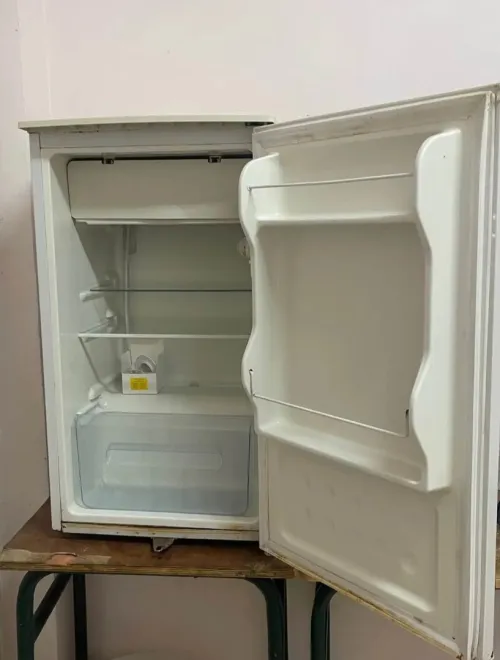 Mini frigidaire